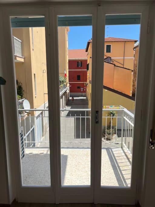 Borgo Marina Apartments Imperia Exterior photo