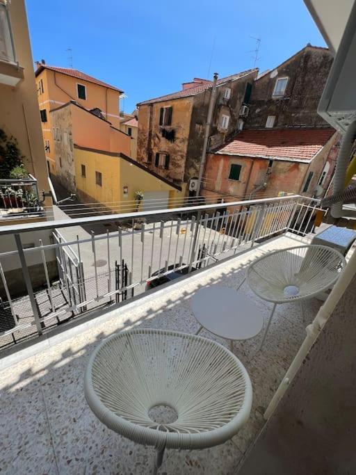 Borgo Marina Apartments Imperia Exterior photo